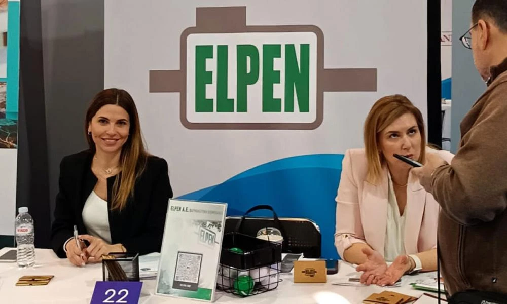 ELPEN: Αρωγός και το 2024 στις περιβαλλοντικές εκπαιδεύσεις